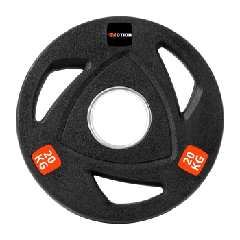 OBCIĄŻENIA ŻELIWNE DO GRYFÓW SZTANG OBCIĄŻNIKI OLIMPIJSKIE